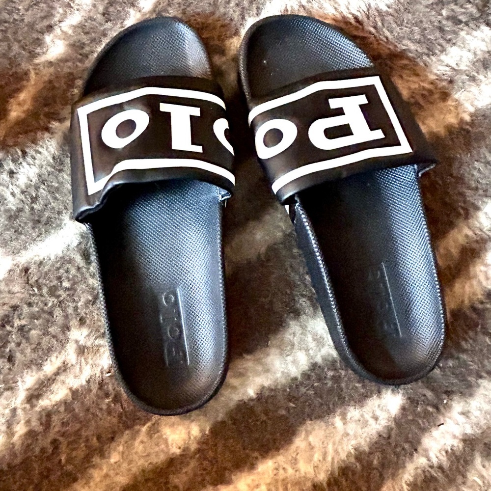 New POLO Slides